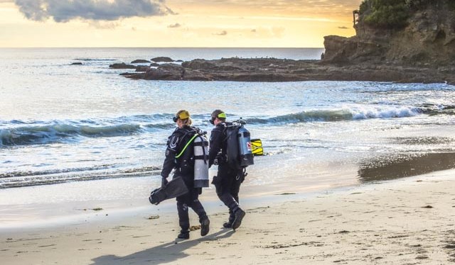 Jade Scuba Expanding to&nbsp;Washington