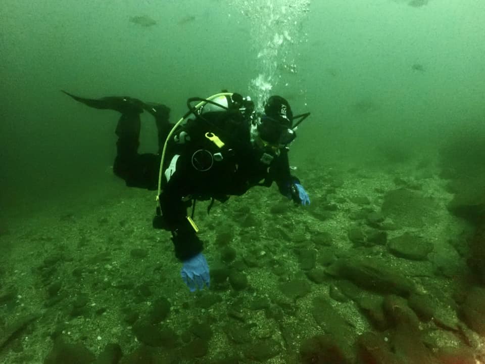Tech Diving Essentials: Analyzing Your Gas – Jade Scuba Adventures